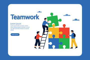 Effective Teamwork Builds Stronger Connections and Achieves Shared Goals