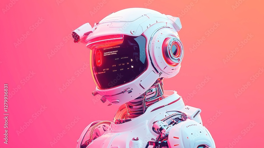 Poster global ai fairness index, an ai-driven ranking tool assessing fairness across industries, featuring 