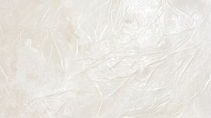Obraz premium Paper texture background featuring a premium pearl surface with elegant layers, clean structure, and a glossy finish. This background is perfect for adding a touch of sophistication and refinement to 