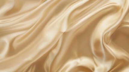 Fototapeta premium Paper texture background featuring a premium pearl surface with elegant layers, clean structure, and a glossy finish. This background is perfect for adding a touch of sophistication and refinement to 