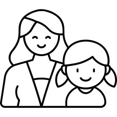 Parenting Icon