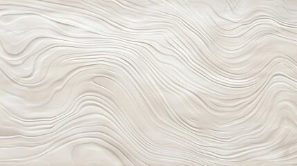 Obraz premium Paper texture background featuring a premium pearl surface with elegant layers, clean structure, and a glossy finish. This background is perfect for adding a touch of sophistication and refinement to 