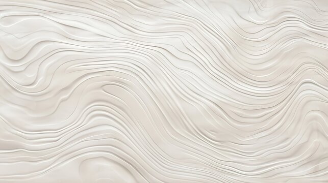 Paper texture background featuring a premium pearl surface with elegant layers, clean structure, and a glossy finish. This background is perfect for adding a touch of sophistication and refinement to 
