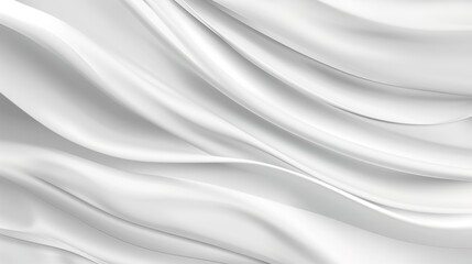 Obraz premium Paper texture background featuring a premium pearl surface with elegant layers, clean structure, and a glossy finish. This background is perfect for adding a touch of sophistication and refinement to 