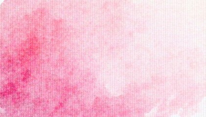 Soft pastel pink watercolor texture with brush strokes, gentle and elegant, pastel, brush strokes, pink