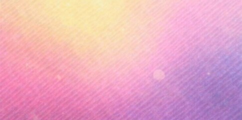 Soft pastel shades of pink, yellow, and purple on smooth paper, background, yellow, soft