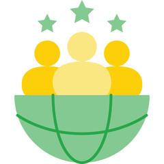 Legal Guardian Illustration