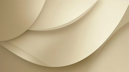 Taupe paper background boasting a soft, grainy texture and subtle curves. This background provides a warm, earthy aesthetic that can enhance a wide range of design works, from rustic to modern project
