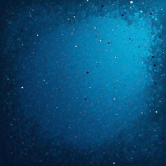 Moody blue abstract background with grunge texture and paint splatter, creative, paint, distressed