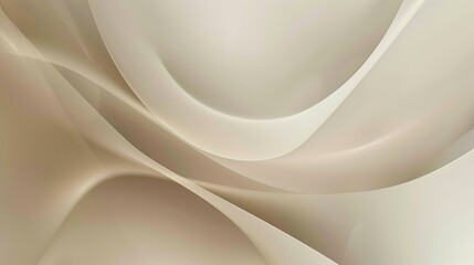 Taupe paper background boasting a soft, grainy texture and subtle curves. This background provides a warm, earthy aesthetic that can enhance a wide range of design works, from rustic to modern project