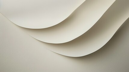 Taupe paper background boasting a soft, grainy texture and subtle curves. This background provides a warm, earthy aesthetic that can enhance a wide range of design works, from rustic to modern project