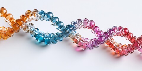 DNA strand, Generative AI