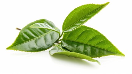 Tea Leaves: The leaves of the Camellia sinensis plant, used for making tea, composting, and as a natural dye to add color to fabrics and crafts.
