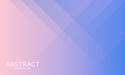 Blue and Pink Gradient Background