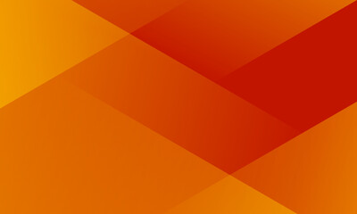 orange abstract background with lines