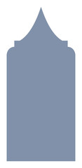 Islamic Shape Illustration