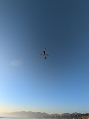 Soaring Through the Skies: A Clear View of Aviation