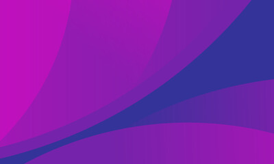 purple wave background