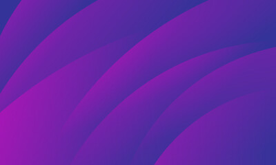 purple wave background