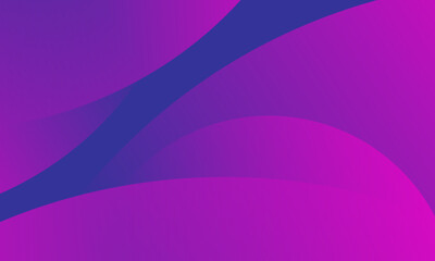 purple wave background