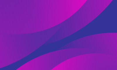 purple wave background