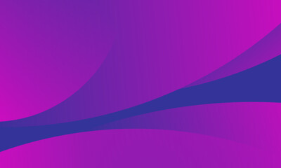 purple wave background