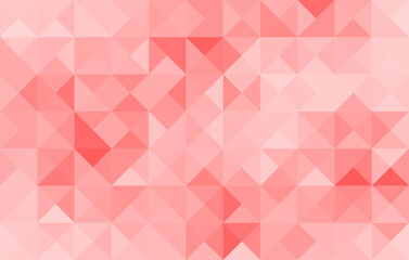 Fototapeta premium abstract geometric background