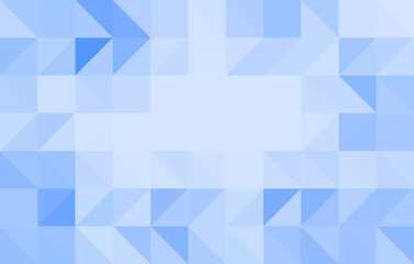 abstract blue background