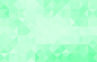 Fototapeta premium abstract geometric background