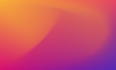 Abstract minimal dark gradient background for digital projects design