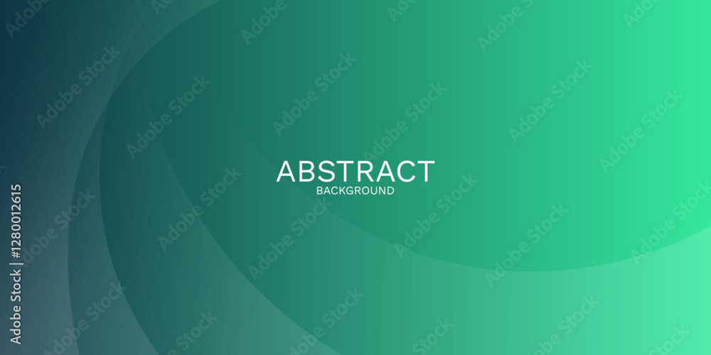 Poster subtle gradient waves, a modern abstract background with gentle curves