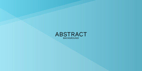 Subtle Aquamarine Gradient with Geometric Overlays for Modern Backgrounds