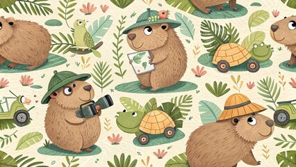 pattern of tender designs