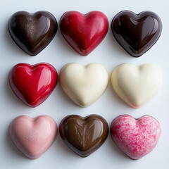 gift box, gift, box, christmas, present, ribbon, bow, birthday, holiday, celebration, decoration, package, isolated, object, surprise, anniversary, xmas, red, gold, gift box, paper, wrapped, valentine