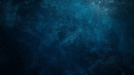 Fototapeta premium Blue background texture Grunge Navy Abstract