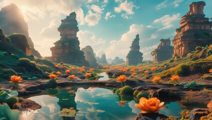 Behold, sacred realm where alchemists of soil science toil, their unwavering devotion and fervor illuminating path towards unraveling mysteries of our precious earth and safeguarding its very essence