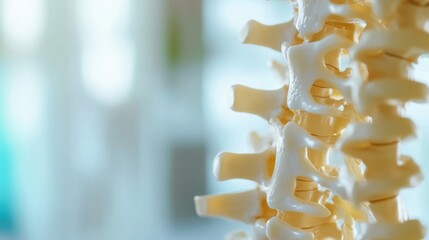 Nerve therapy in a soothing clinic environment with a professional therapist. Featuring relief and comfort