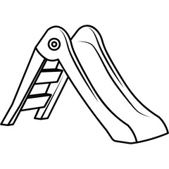 Slide Icon