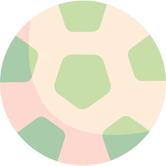 Soccerball Illustration