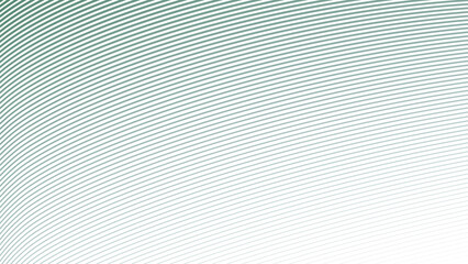 Green white stripes line pattern abstract background for backdrop