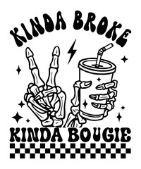 La amargura no es la solucin INSPIRATIONAL SVG Tshirt Sleeve Design