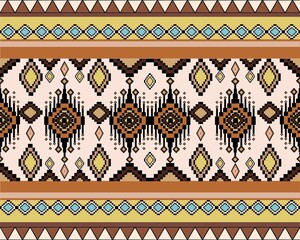 seamless leopard pattern