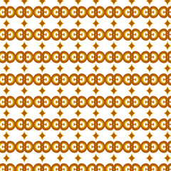Fabric pattern
