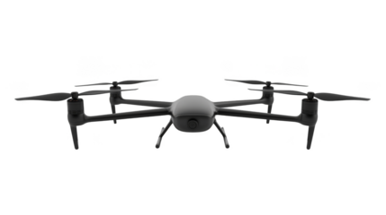 Drones for exploring Save the picture or send it.