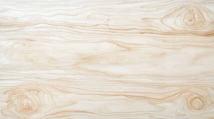 Light Wood Surface with Subtle Grain Patterns, Natural Texture for Background or Design Projects, Ideal for Interior and Exterior Design Applications