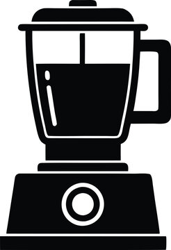 recommend clip art: blender vector silhouette vector illustration