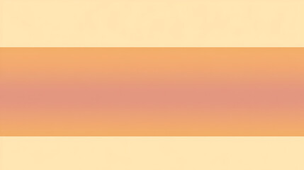 Fototapeta premium Two-toned gradient background with warm, muted colors.