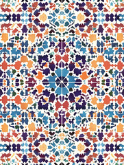seamless tile pattern