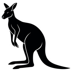 kangaroo-silhouette-vector-illustration (1).eps