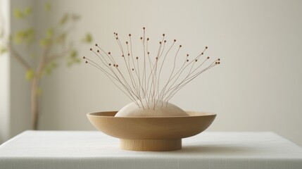 Nerve therapy session in a serene therapy room with a skilled therapist. Featuring relaxation and healing